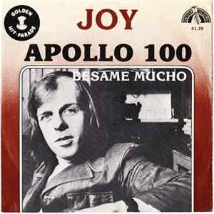 Apollo 100 - Joy Mp3