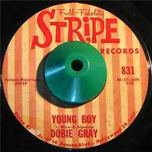 Dobie Gray - Young Boy Mp3