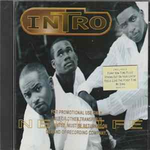 Intro - New Life Mp3