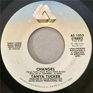 Tanya Tucker - Changes / Too Long Mp3
