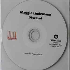 Maggie Lindemann - Obsessed Mp3