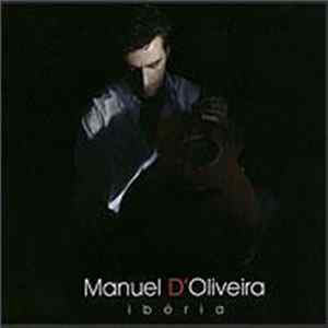 Manuel D'Oliveira - Ibéria Mp3