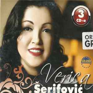 Verica Šerifović - Verica Šerifović Mp3