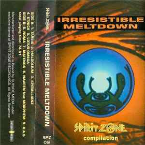Various - Irresistible Meltdown Mp3