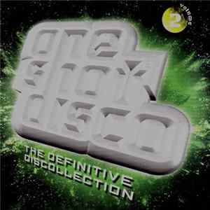 Various - One Shot Disco The Definitive Discollection Volume 2 Mp3
