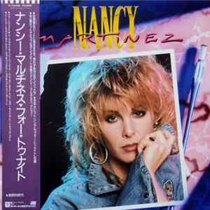 Nancy Martinez - Not Just The Girl Next Door Mp3