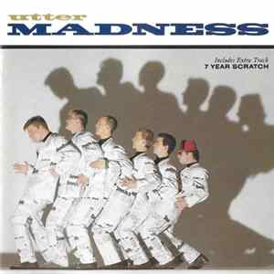 Madness - Utter Madness Mp3