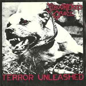 Slaughtered Grace - Terror Unleashed Mp3