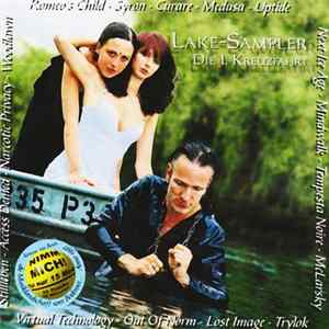 Various - Lake-Sampler Die 1. Kreuzfahrt Mp3