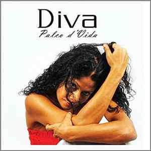 Diva Gomes - Palco D'Vida Mp3