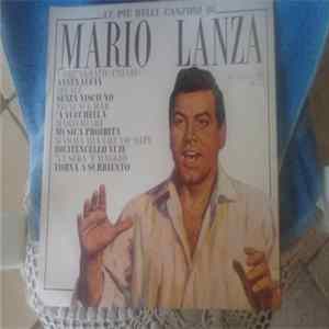 Mario Lanza - Le Più Belle Canzoni Di Mario Lanza Mp3