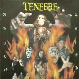 Tenebre - Tombola Voodoo Master Mp3