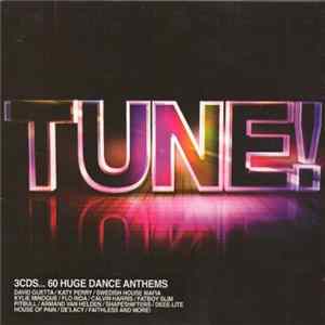 Various - Tune! Mp3
