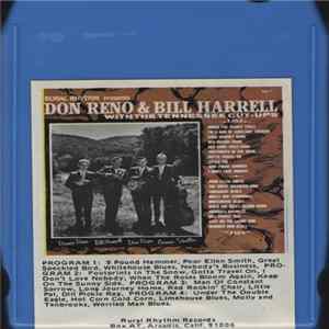 Don Reno & Bill Harrell And The Tennessee Cut-Ups - Don Reno & Bill Harrell And The Tennessee Cutups Mp3