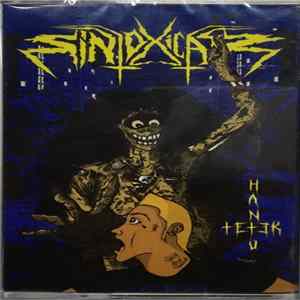 Sintoxicate - Hantu Tetek Demo 2017 / Toxic Pastor Of Sin (EP 2013) Mp3