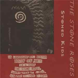 The Stone Roses - Stoned Kids Mp3