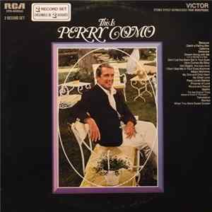 Perry Como - This Is Perry Como Mp3