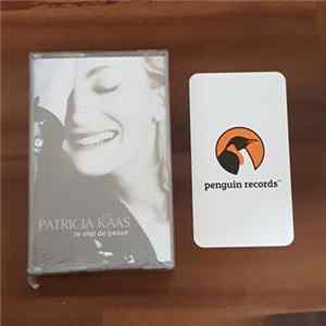 Patricia Kaas - Le Mot De Passe Mp3