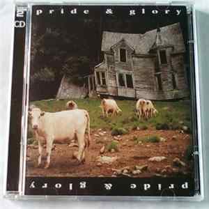 Pride & Glory - Pride & Glory Mp3