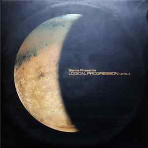 Various - Logical Progression Level 2 Mp3