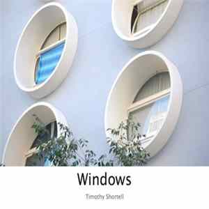Timothy Shortell - Windows Mp3