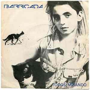 Barricada - Todos Mirando Mp3