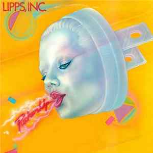 Lipps, Inc. - Pucker Up Mp3