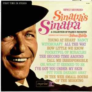 Frank Sinatra - Sinatra's Sinatra Mp3