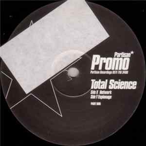 Total Science - Network / Espionage Mp3