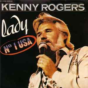 Kenny Rogers - Lady Mp3