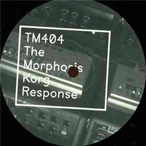 TM404 - The Morphosis Korg Response Mp3