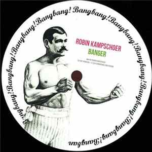 Robin Kampschoer - Banger / Paradigm Mp3