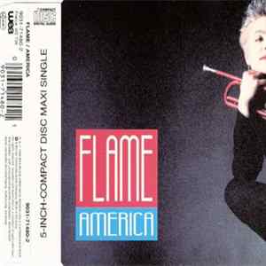 Flame - America Mp3