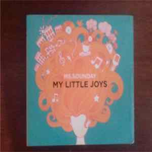 Ms. Sounday - My Little Joys Mp3