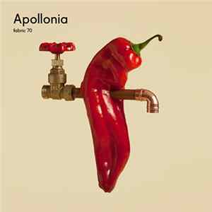 Apollonia - Fabric 70 Mp3