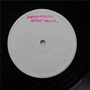 Imagination - Body Talk Mp3