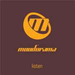 Moodorama - Listen Mp3