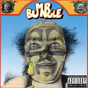 Mr. Bungle - Mr. Bungle Mp3