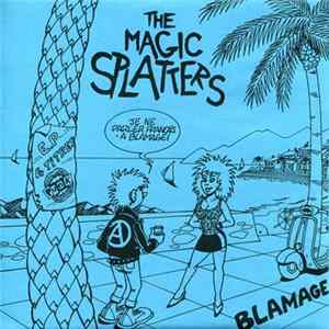 Magic Splatters - Blamage Mp3