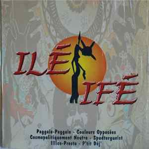 Ilé Ifé - Ilé Ifé Mp3