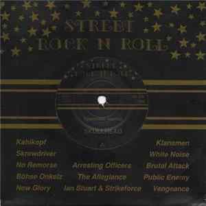 Skullhead - Townmoor Festival Mp3