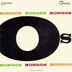 Los Admiradores - Bongos Mp3