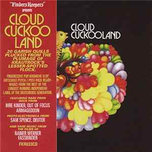 Various - Cloud Cuckooland Mp3
