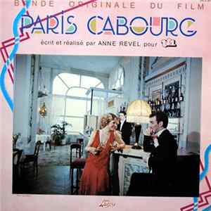 Frédéric Lecoultre, Anne Revel - Paris - Cabourg Mp3