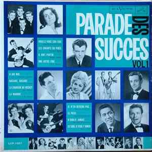 Various - Parade Des Succès (vol.1) Mp3