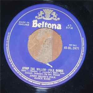 Jimmy Shand And His Band - Strip The Willow Mp3
