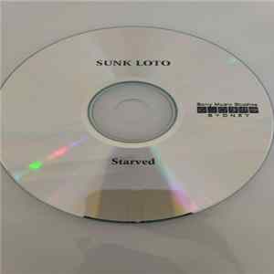 Sunk Loto - Starved Mp3