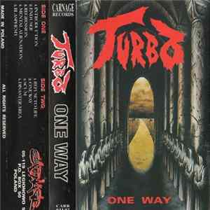Turbo - One Way Mp3