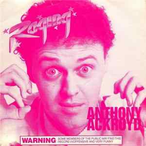 Anthony Ackroyd - Raging Mp3
