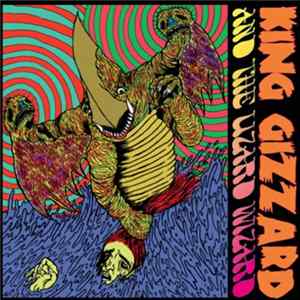 King Gizzard And The Lizard Wizard - Willoughby's Beach Mp3